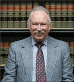 Darrel W. Aherin