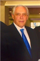 David M. Wallman