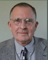 Dean P. Gisvold