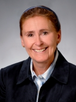 Ellen M. Frantz