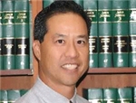 Gene K. Lau