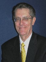 George H. Olsen