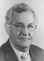 Gerald G. Stamper