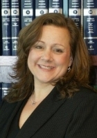 Gina M. Mushmeche