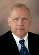 Glen P. Garrison