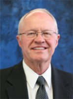 Jack D. Vahrenwald