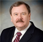 James A. Byrum, Jr.