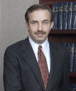 Jeffrey W. Krueger