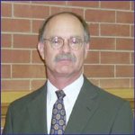 Jim D. Dekoster