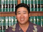 Keith A. Matsuoka