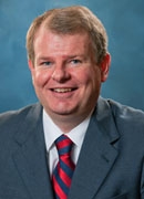 Kenneth P. Jones