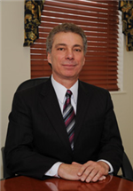 Leonard P. Pasculli