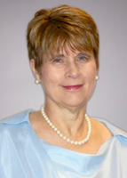 Peggy K. Gardner