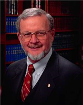 Robert G. Elrod