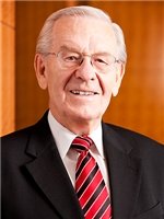 Robert M. Graham