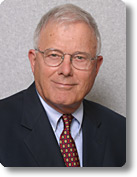 Ronald M. Holley