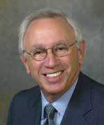 Sheldon M. Goldstein