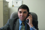 Steven N. Taieb