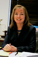 Tracy M. McGovern