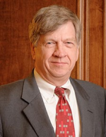 William W. Sanderson, Jr.