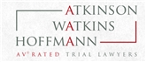 Atkinson Watkins & Hoffmann, Llp