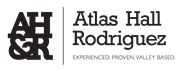 Atlas, Hall & Rodriguez, Llp