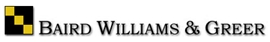 Baird Williams & Greer, Llp