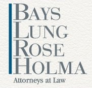 Bays Lung Rose & Holma