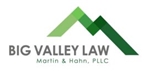 Big Valley Law, Martin & Hahn, Pllc