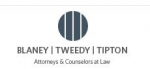 Blaney Tweedy & Tipton, Pllc