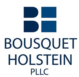 Bousquet Holstein Pllc