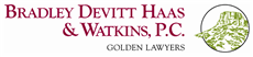 Bradley Devitt Haas & Watkins, P.c.