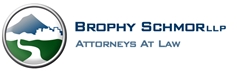 Brophy Schmor Llp