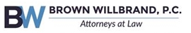 Brown Willbrand, P.c.