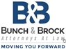 Bunch & Brock, Attorneys At Law