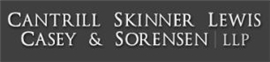 Cantrill Skinner Lewis Casey & Sorensen, Llp