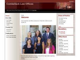 Combellack Law Offices