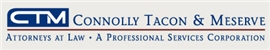 Connolly, Tacon & Meserve A Professional Service Corporation