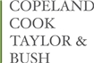 Copeland Cook Taylor & Bush A Professional Association