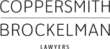 Coppersmith Brockelman Plc