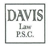 Davis Law, P.s.c.