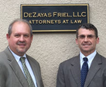 Dezayas Friel, Llc