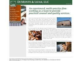 Di Monte & Lizak, Llc