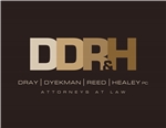 Dray, Dyekman, Reed & Healey, P.c.