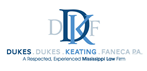 Dukes, Dukes, Keating & Faneca, P.a.