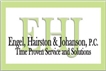 Engel, Hairston And Johanson, P.c.