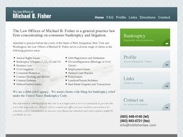 Fisher Law Offices Pllc