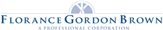 Florancegordonbrown A Professional Corporation