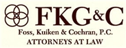 Foss, Kuiken, & Cochran, P.c.