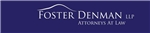 Foster Denman, Llp